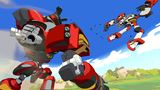 z�ber z hry Nitro Gen Omega